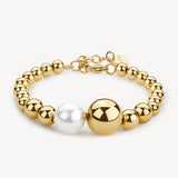 Brosway Bracciale PERFECT - PERFECT - Acciaio