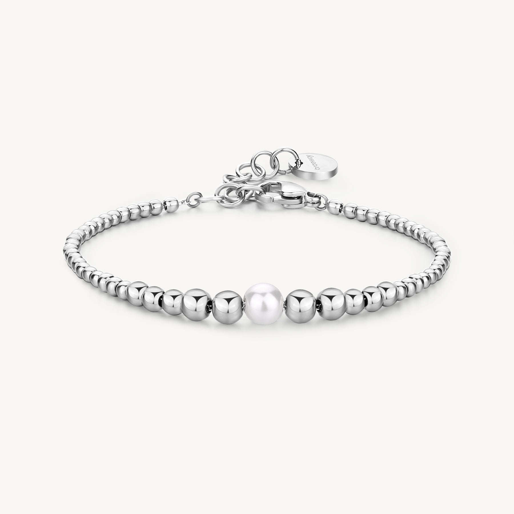 Brosway Bracciale PERFECT - PERFECT - Acciaio
