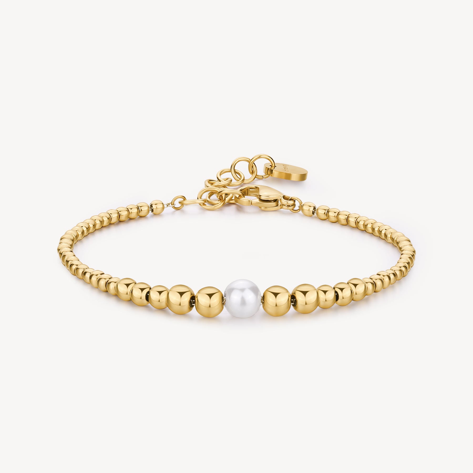 Brosway Bracciale PERFECT - PERFECT - Acciaio