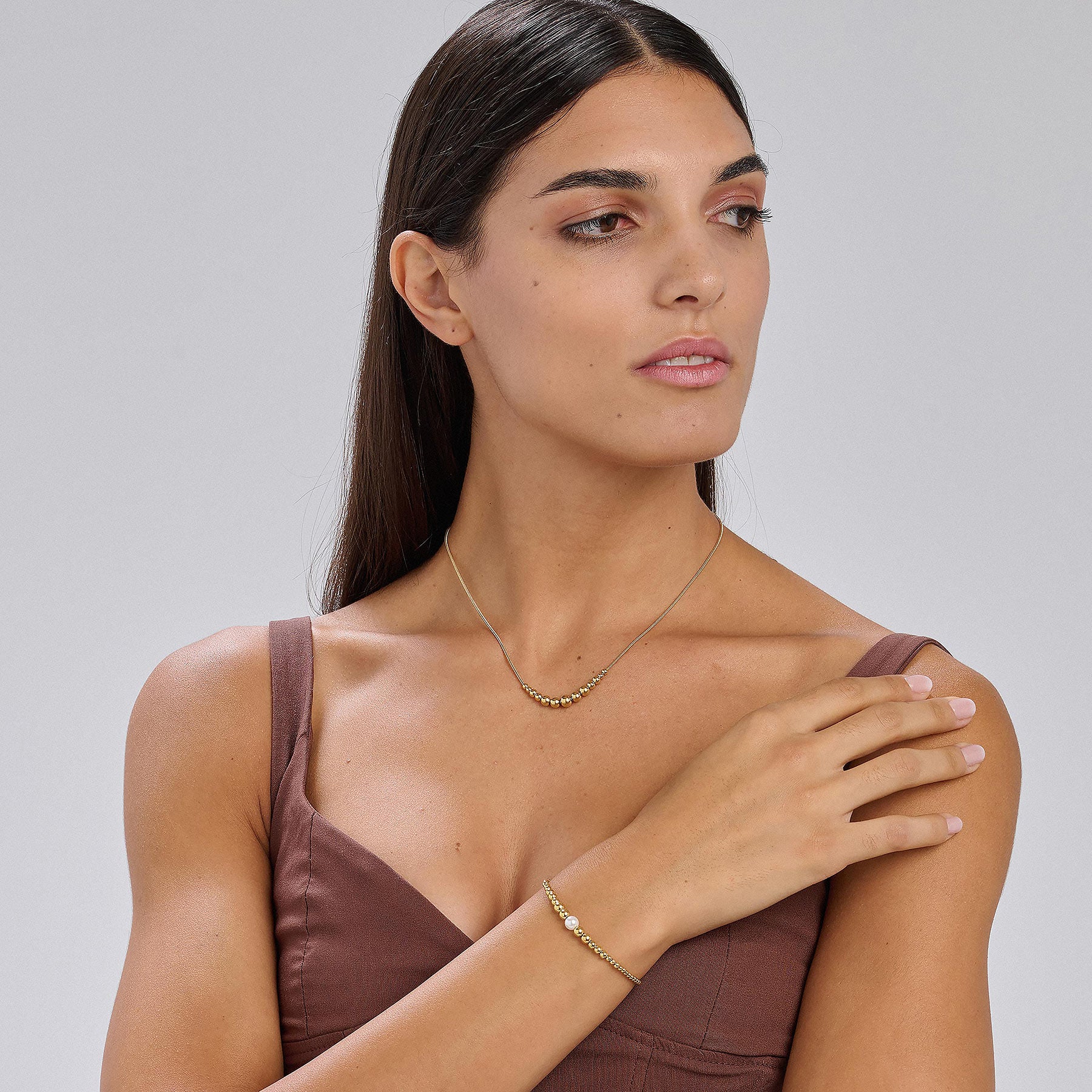 Brosway Bracciale PERFECT - Vista 2