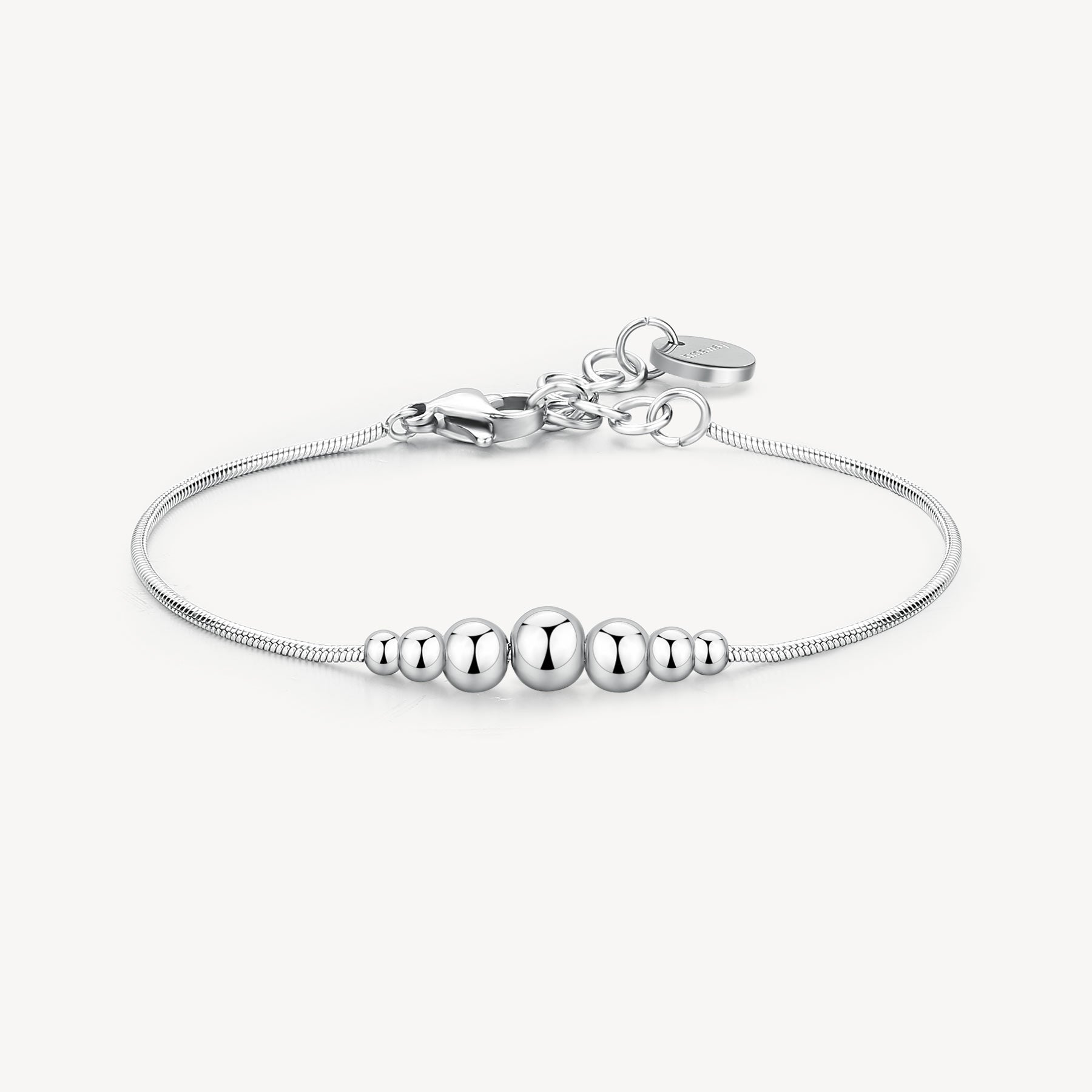 Brosway Bracciale PERFECT - PERFECT - Acciaio