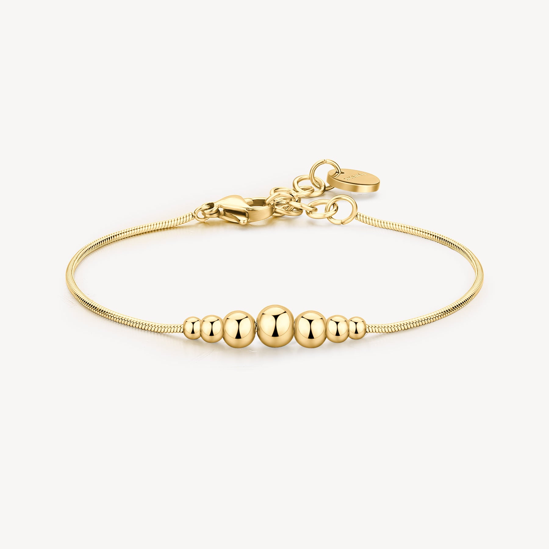 Brosway Bracciale PERFECT - PERFECT - Acciaio