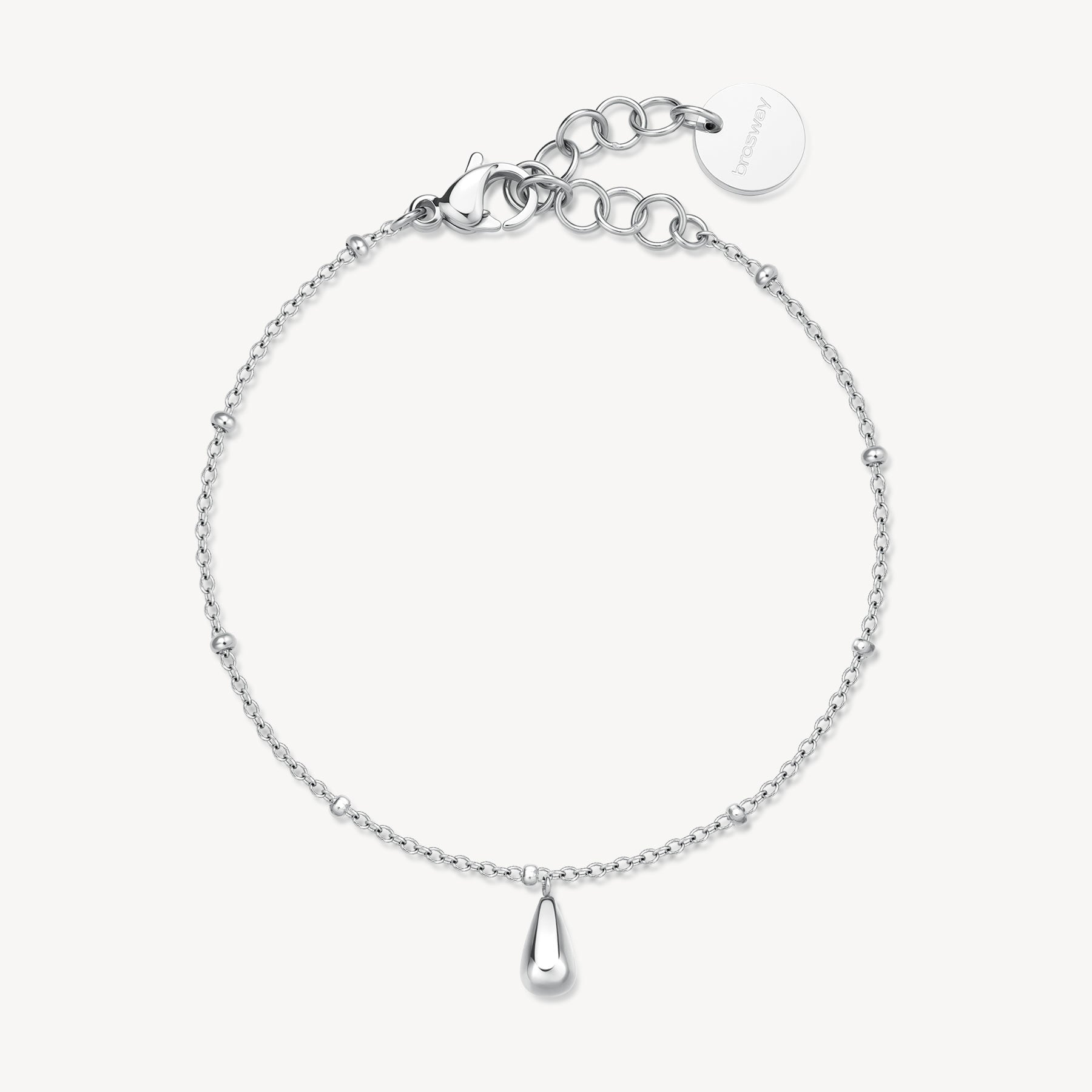 Brosway Bracciale PERFECT - PERFECT - Acciaio