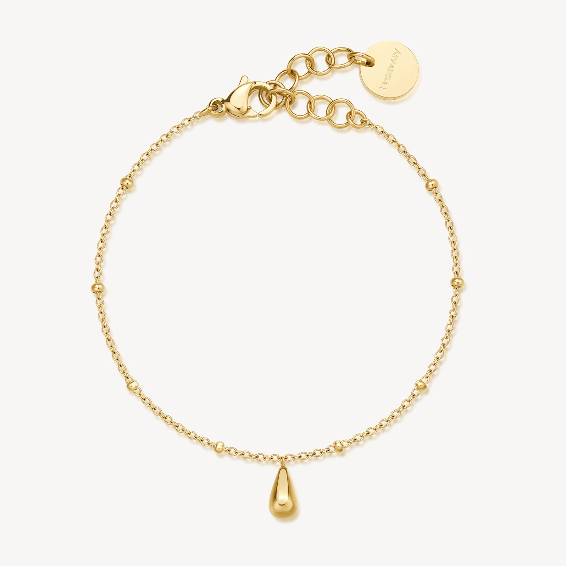 Brosway Bracciale PERFECT - PERFECT - Acciaio