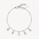 Brosway Bracciale PERFECT - PERFECT - Acciaio