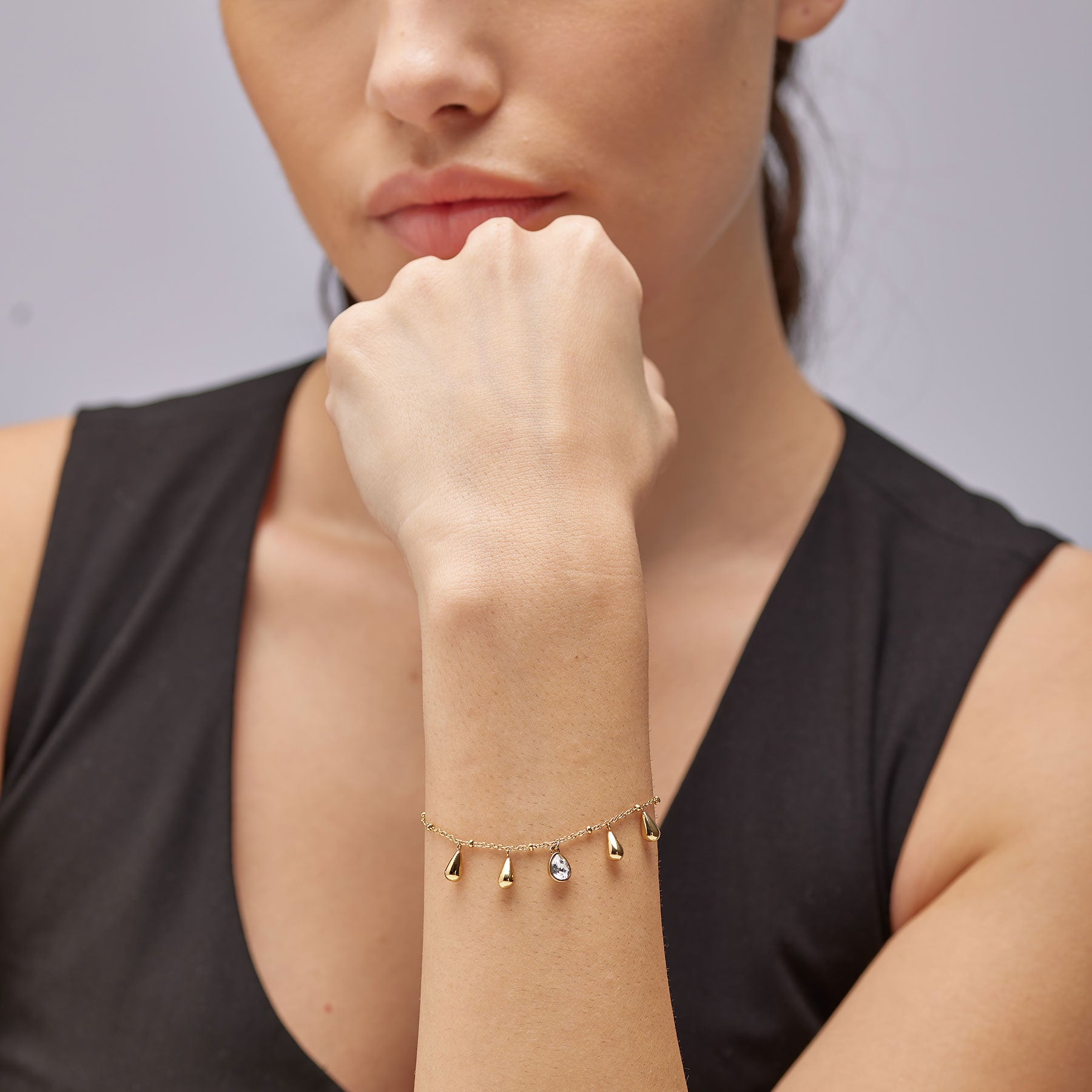 Brosway Bracciale PERFECT - Vista 2
