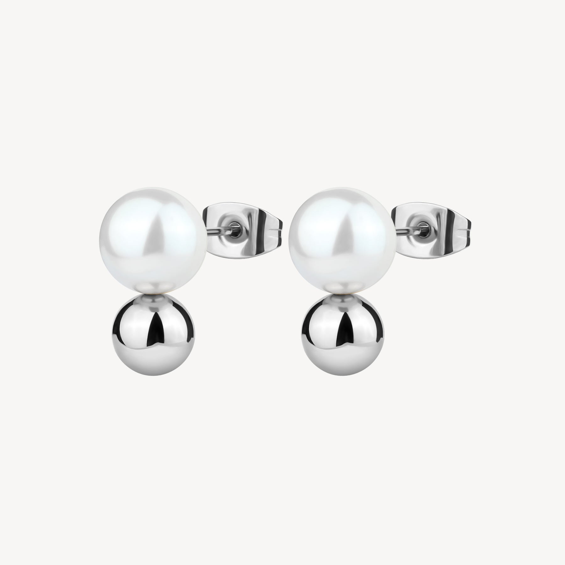 Brosway Orecchini PERFECT - PERFECT - Acciaio