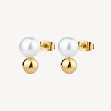 Brosway Orecchini PERFECT - PERFECT - Acciaio