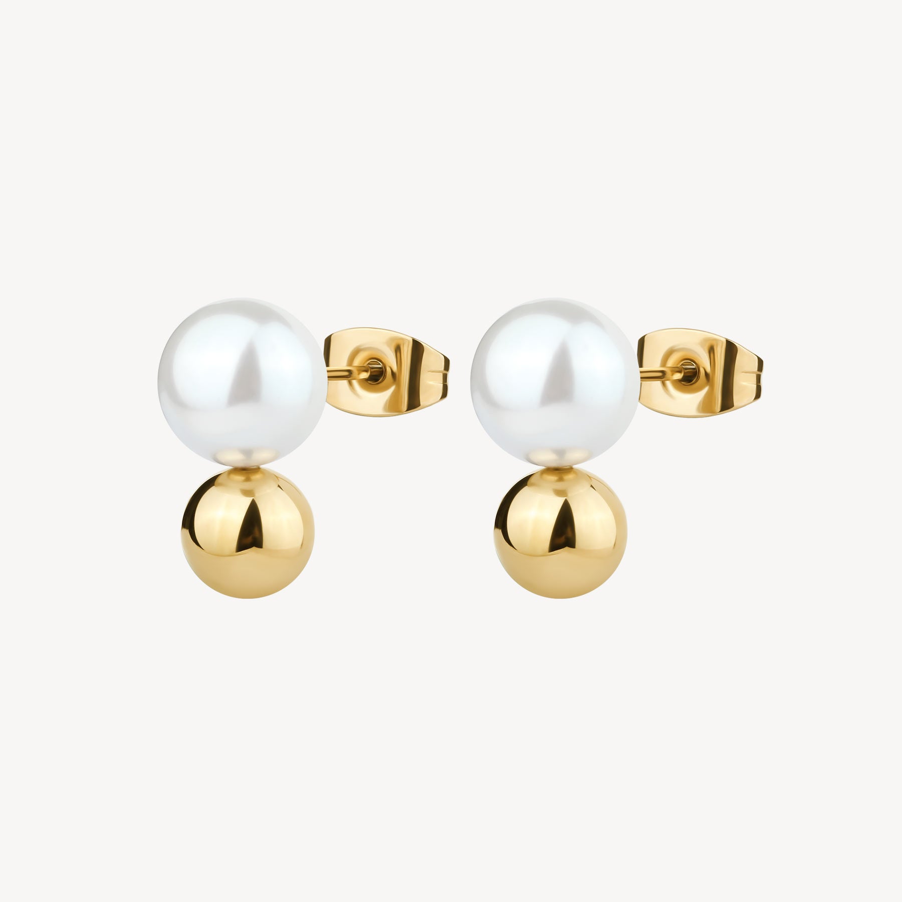 Brosway Orecchini PERFECT - PERFECT - Acciaio