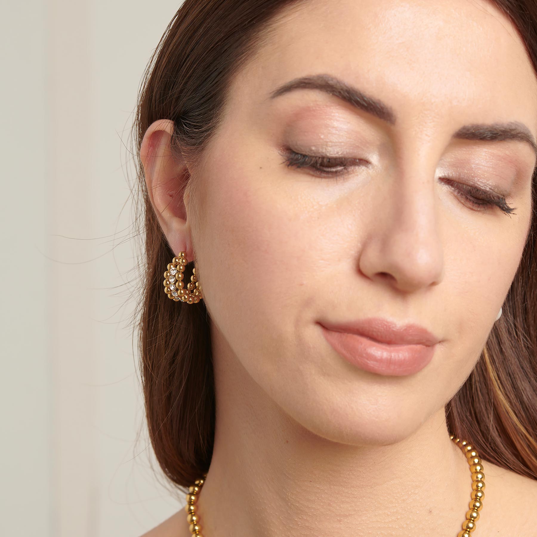 Brosway Orecchini PERFECT - Vista 2