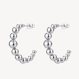 Brosway Orecchini PERFECT - PERFECT - Acciaio