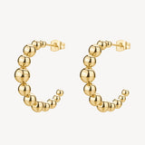 Brosway Orecchini PERFECT - PERFECT - Acciaio