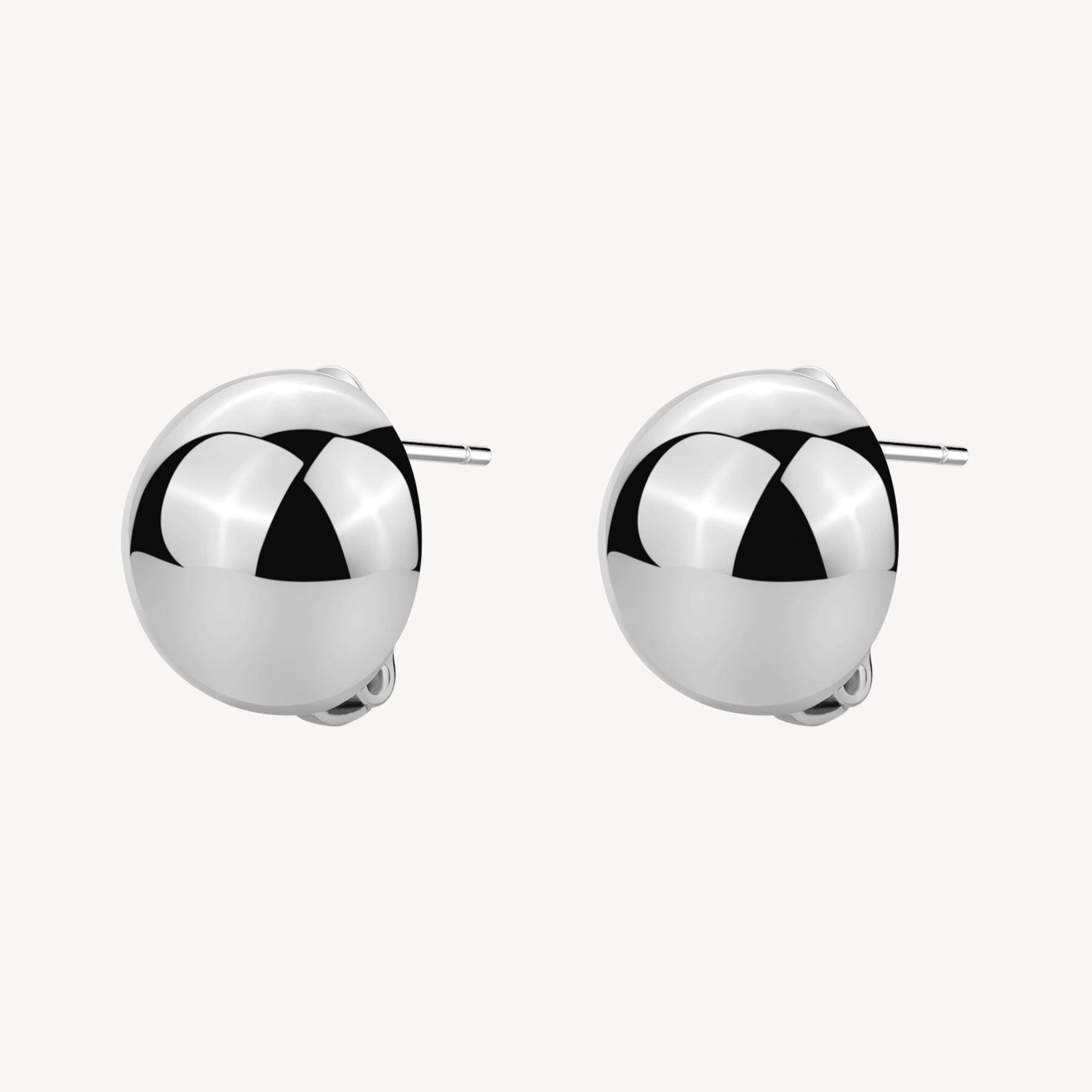 Brosway Orecchini PERFECT - PERFECT - Acciaio