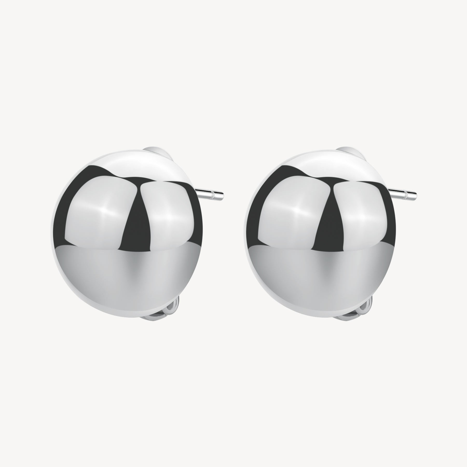 Brosway Orecchini PERFECT - PERFECT - Acciaio