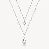 Brosway Collana PERFECT - PERFECT - Acciaio