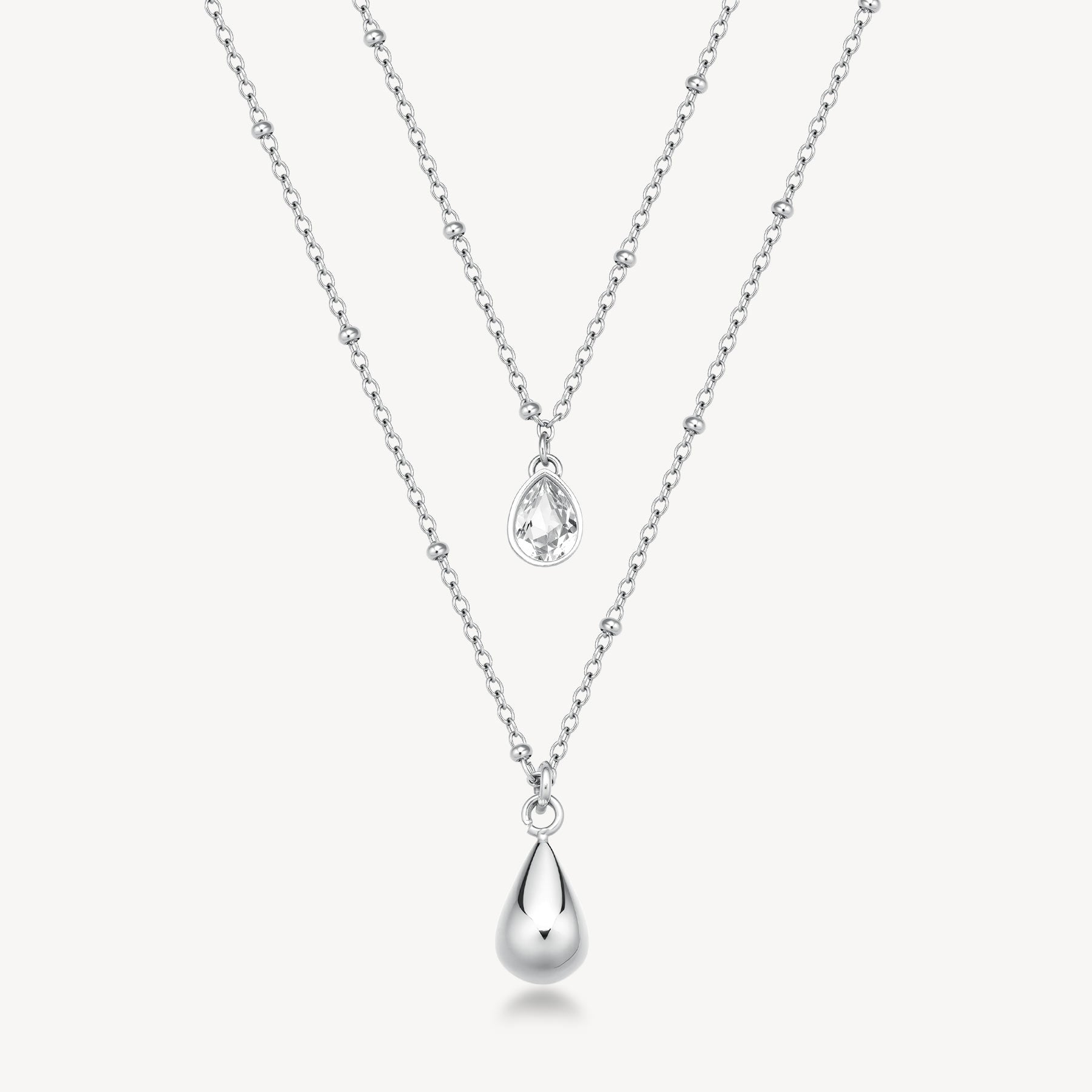 Brosway Collana PERFECT - PERFECT - Acciaio