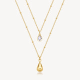 Brosway Collana PERFECT - PERFECT - Acciaio