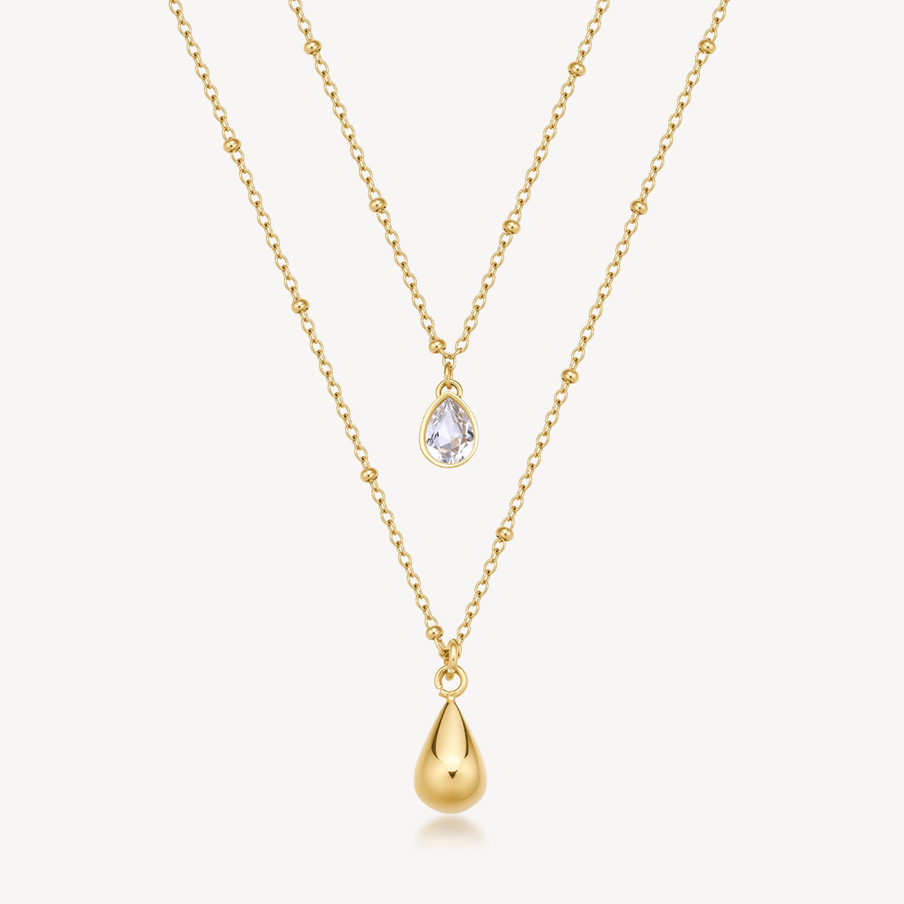 Brosway Collana PERFECT - PERFECT - Acciaio