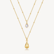 Brosway Collana PERFECT - PERFECT - Acciaio