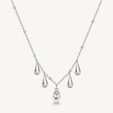 Brosway Collana PERFECT - PERFECT - Acciaio