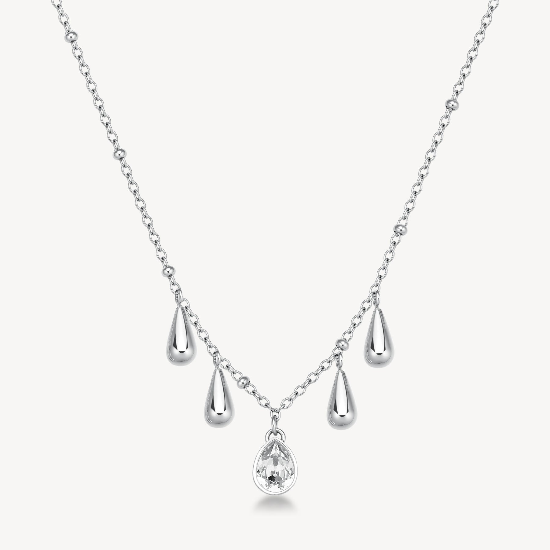 Brosway Collana PERFECT - PERFECT - Acciaio