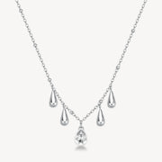 Brosway Collana PERFECT - PERFECT - Acciaio