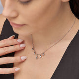 Brosway Collana PERFECT - Vista 3