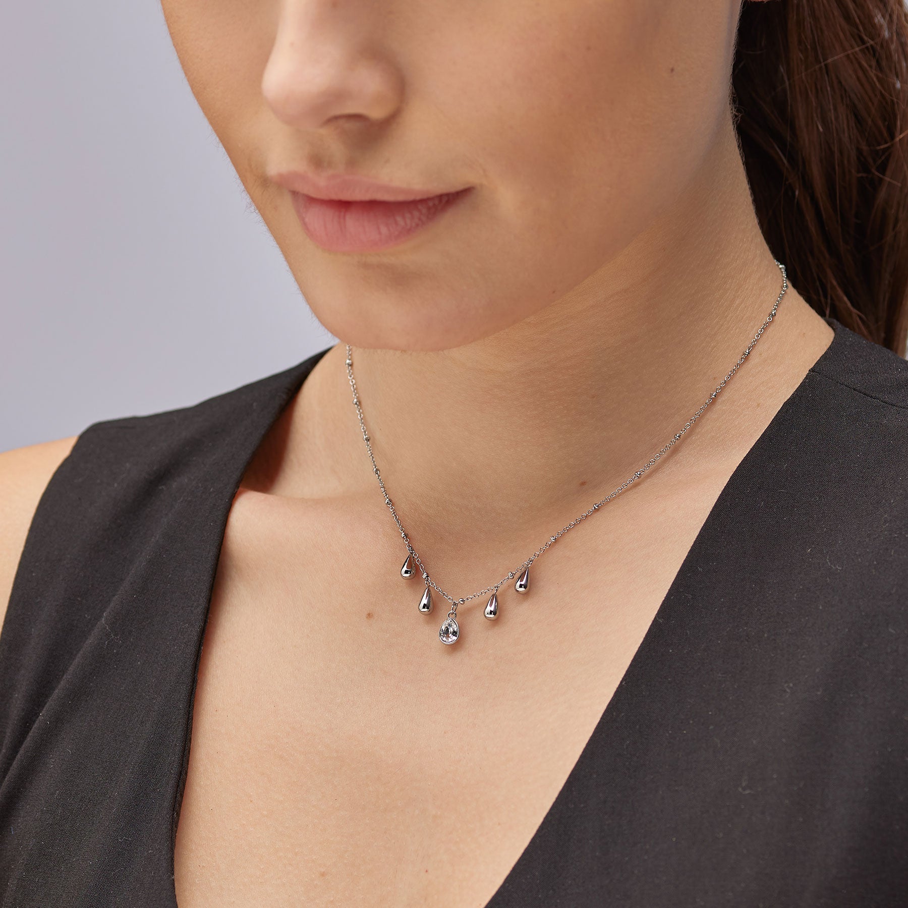 Brosway Collana PERFECT - Vista 4