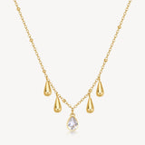 Brosway Collana PERFECT - PERFECT - Acciaio
