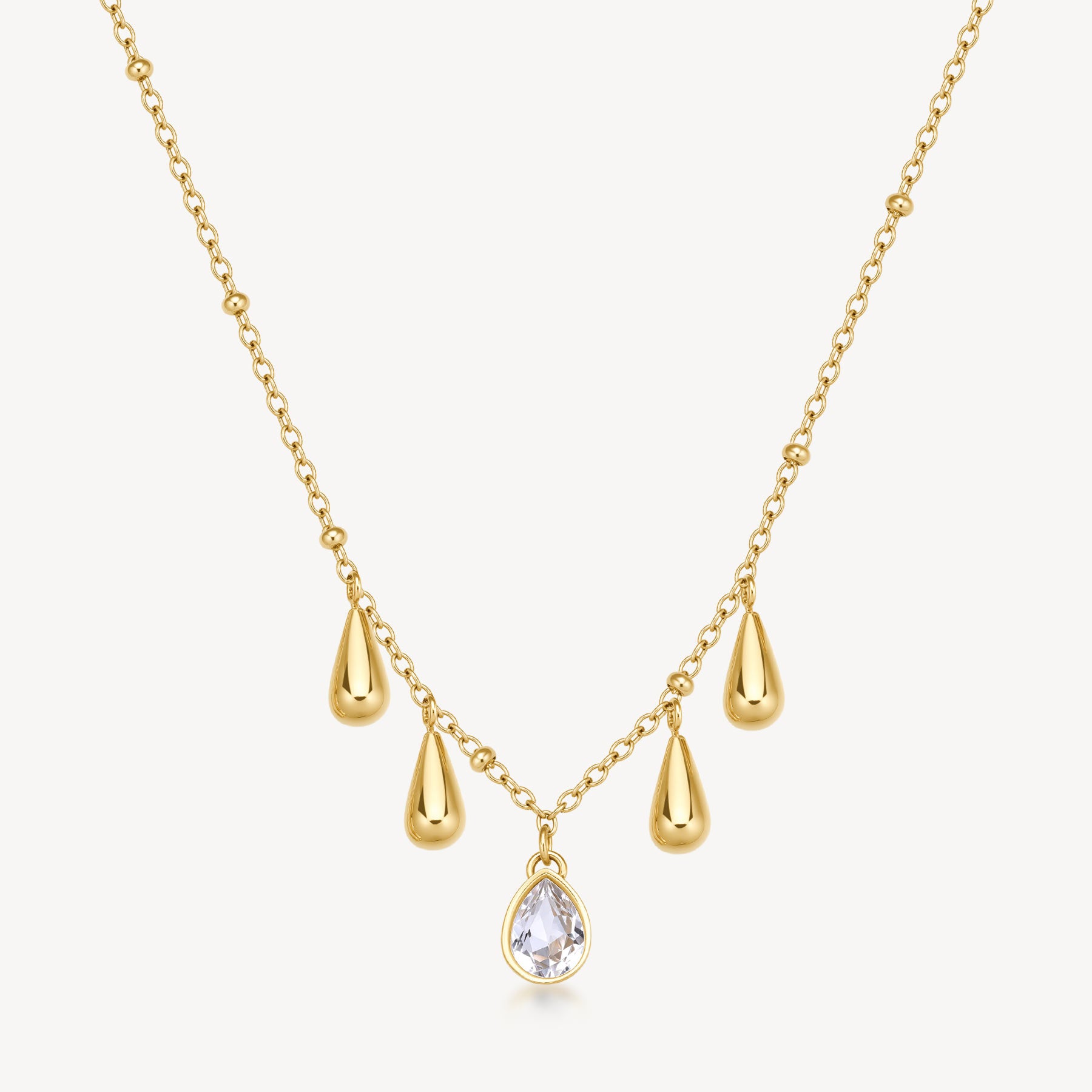 Brosway Collana PERFECT - PERFECT - Acciaio