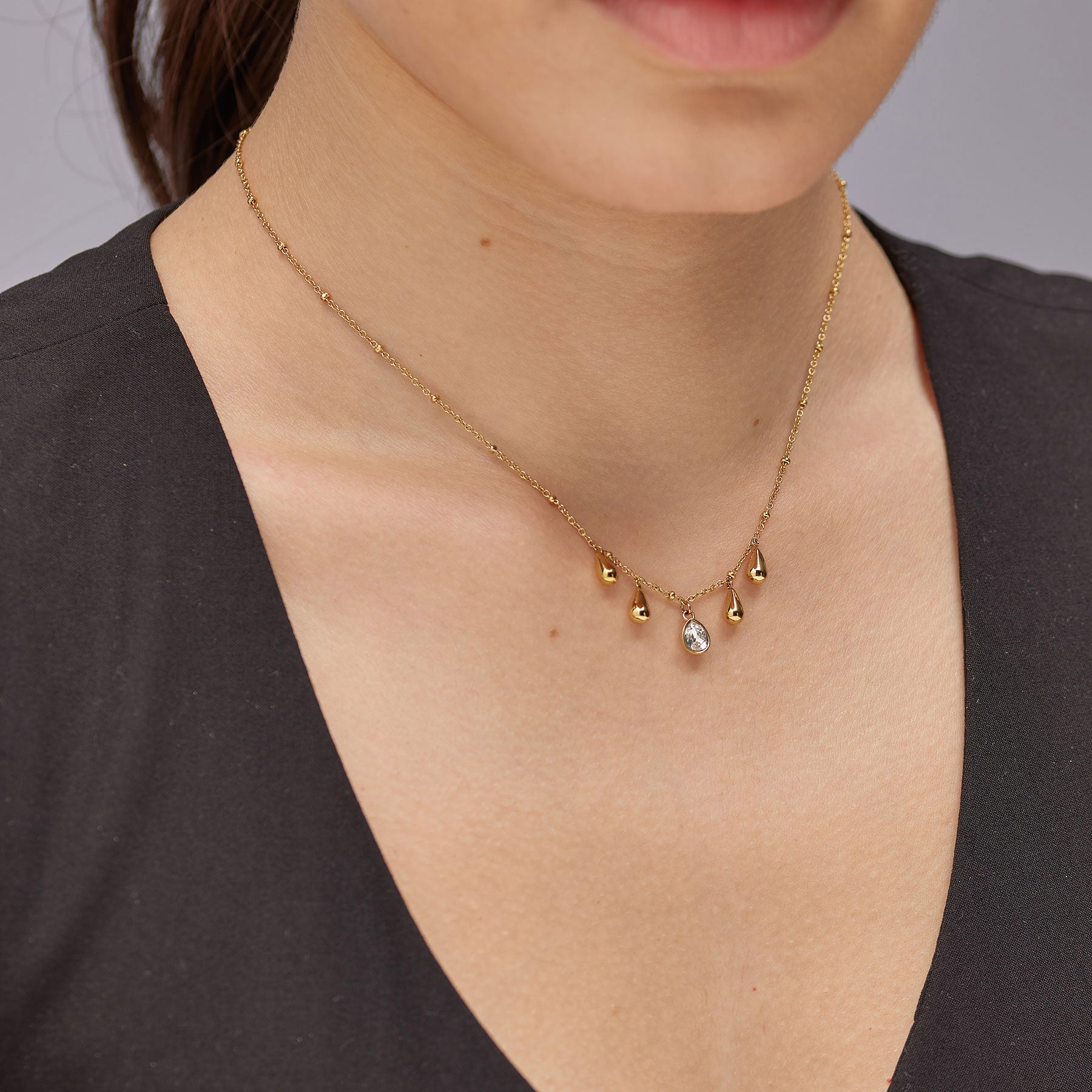 Brosway Collana PERFECT - Vista 4