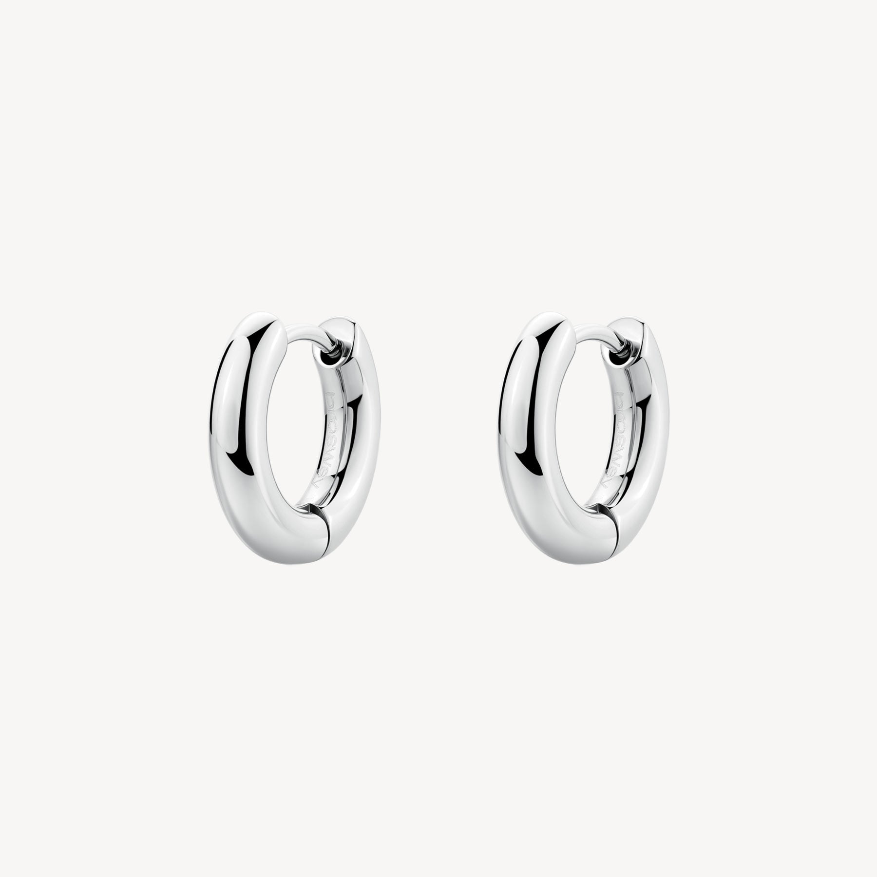 Brosway Orecchini PERFECT - PERFECT - Acciaio