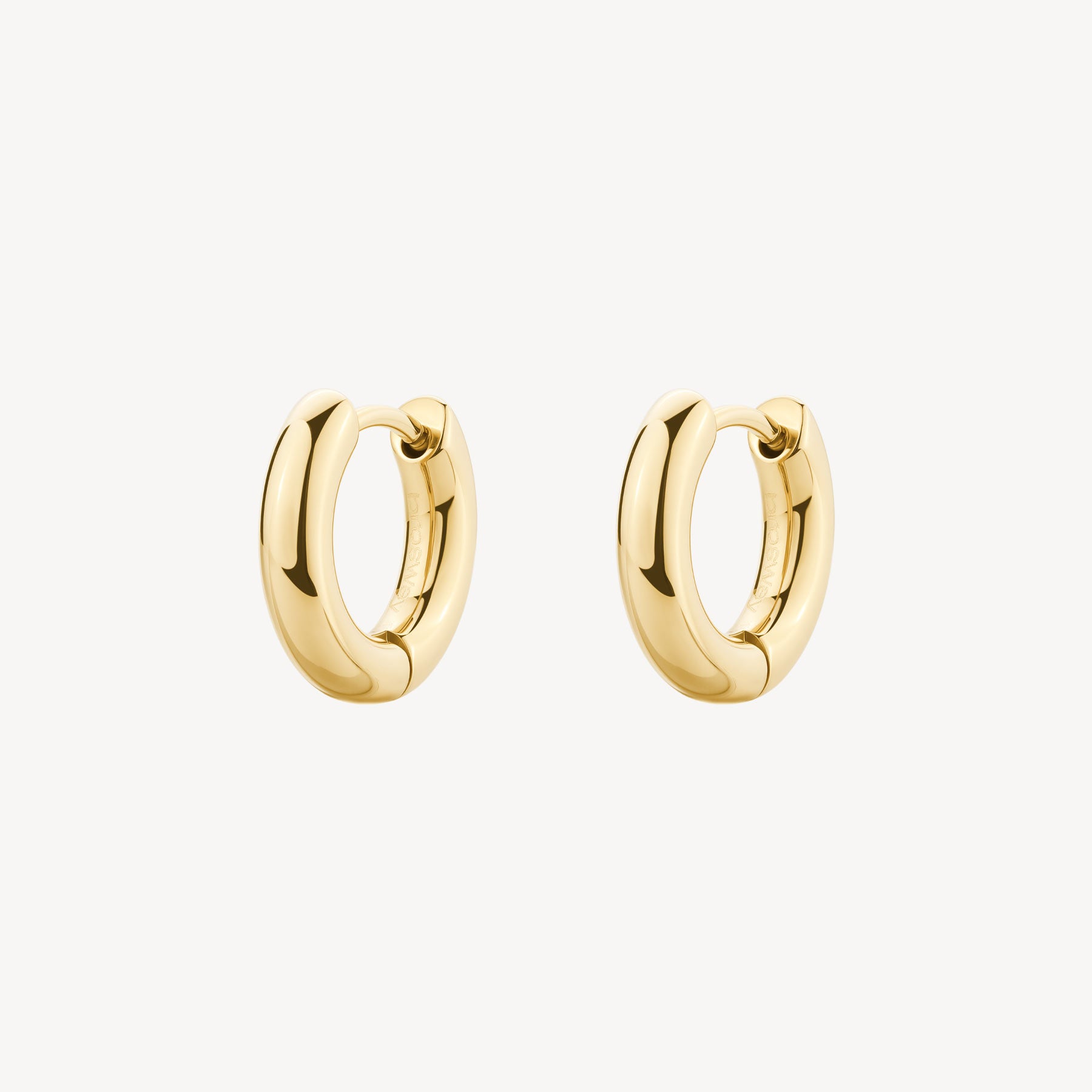 Brosway Orecchini PERFECT - PERFECT - Acciaio