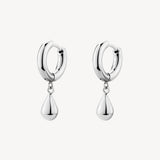 Brosway Orecchini PERFECT - PERFECT - Acciaio