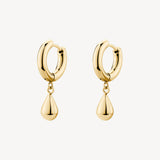 Brosway Orecchini PERFECT - PERFECT - Acciaio