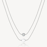 Brosway Collana PERFECT - PERFECT - Acciaio