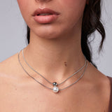 Brosway Collana PERFECT - Vista 3