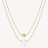 Brosway Collana PERFECT - PERFECT - Acciaio
