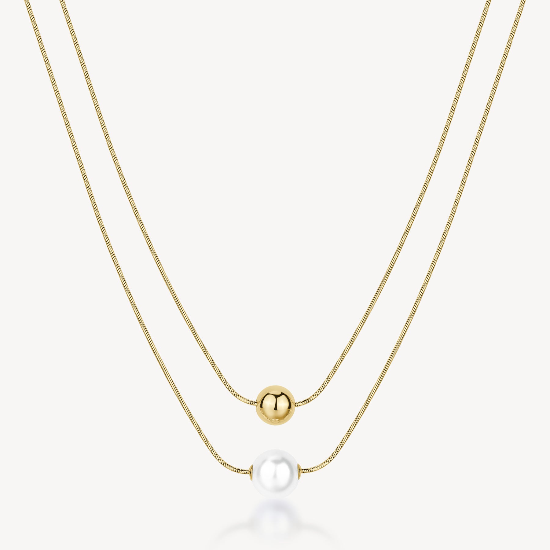 Brosway Collana PERFECT - PERFECT - Acciaio
