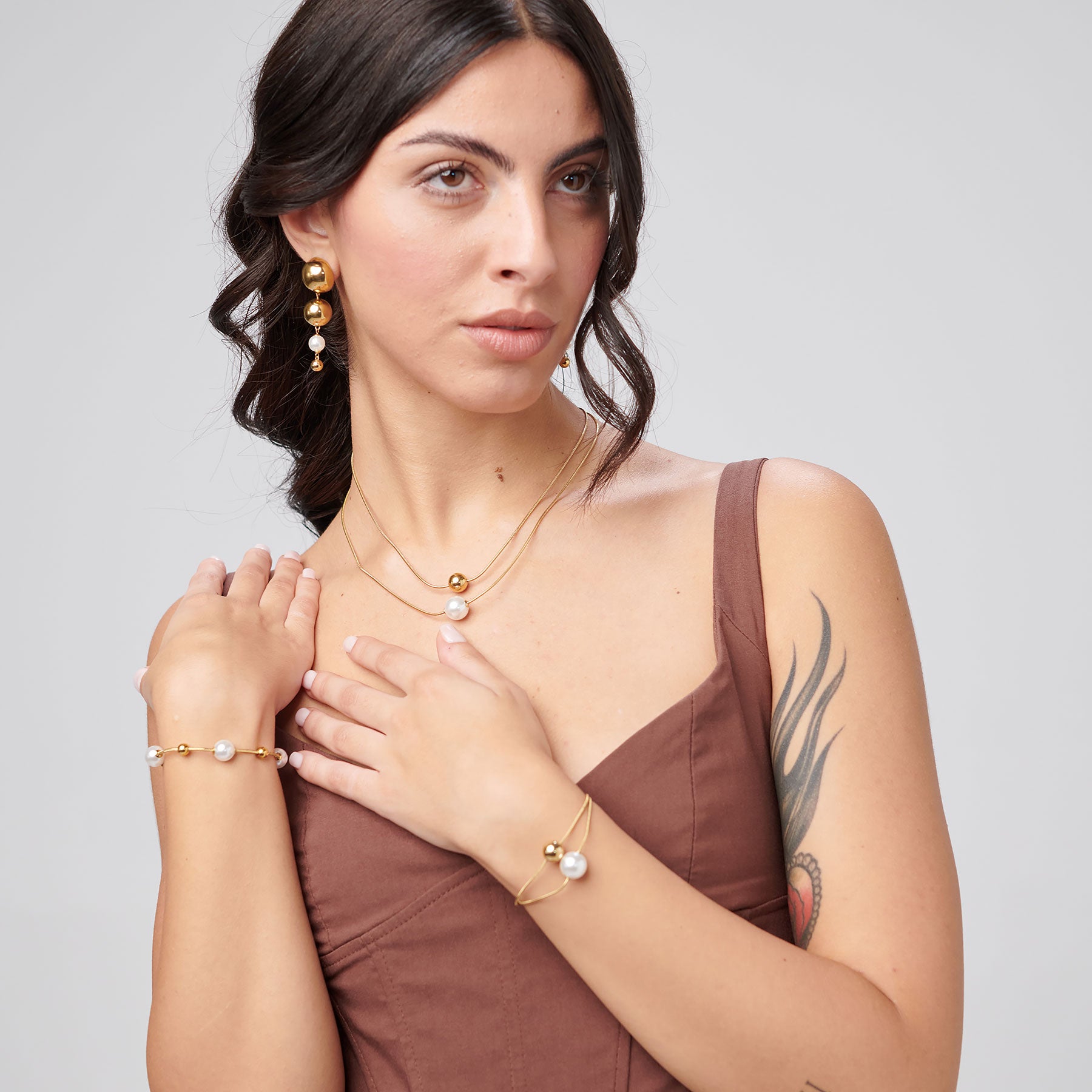 Brosway Bracciale PERFECT - Vista 4