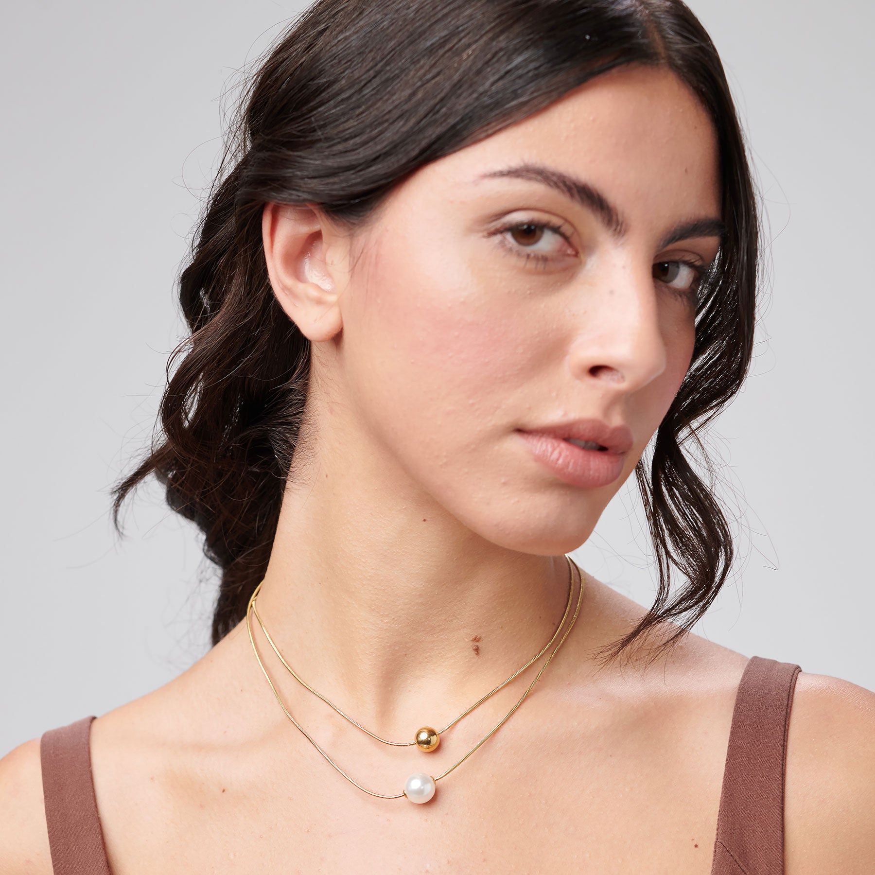 Brosway Collana PERFECT - Vista 2