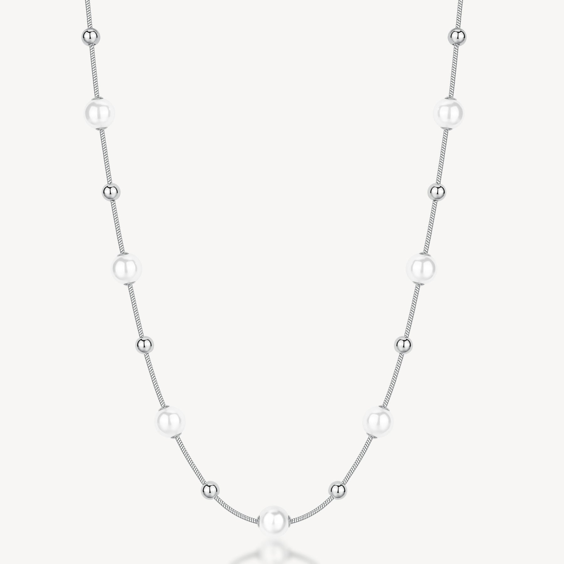 Brosway Collana PERFECT - PERFECT - Acciaio