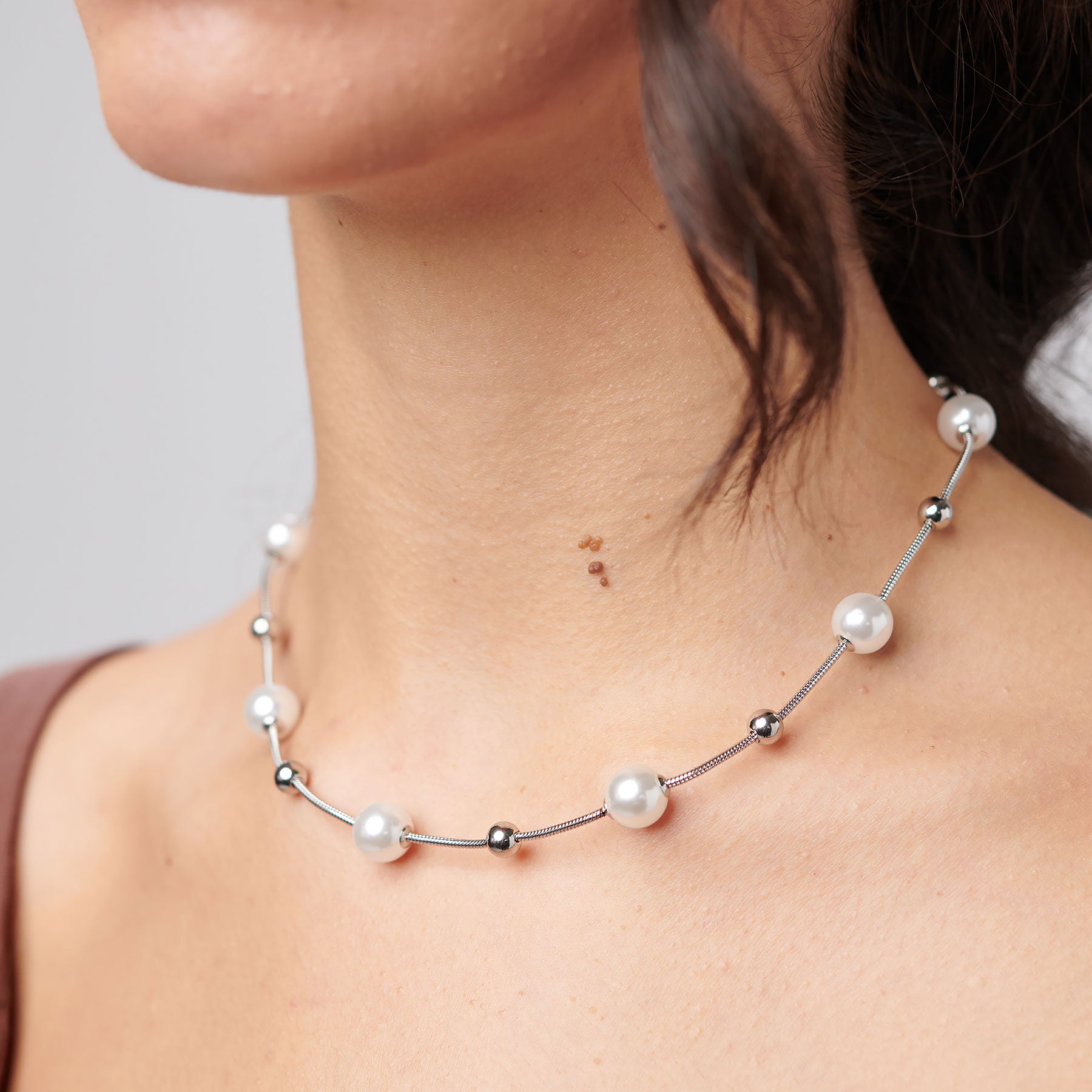 Brosway Collana PERFECT - Vista 3