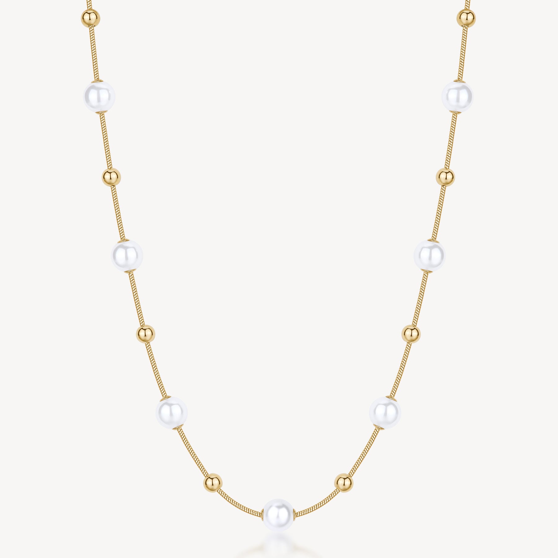 Brosway Collana PERFECT - PERFECT - Acciaio