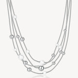 Brosway Collana PERFECT - PERFECT - Acciaio
