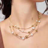 Brosway Collana PERFECT - Vista 3