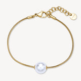 Brosway Bracciale PERFECT - PERFECT - Acciaio
