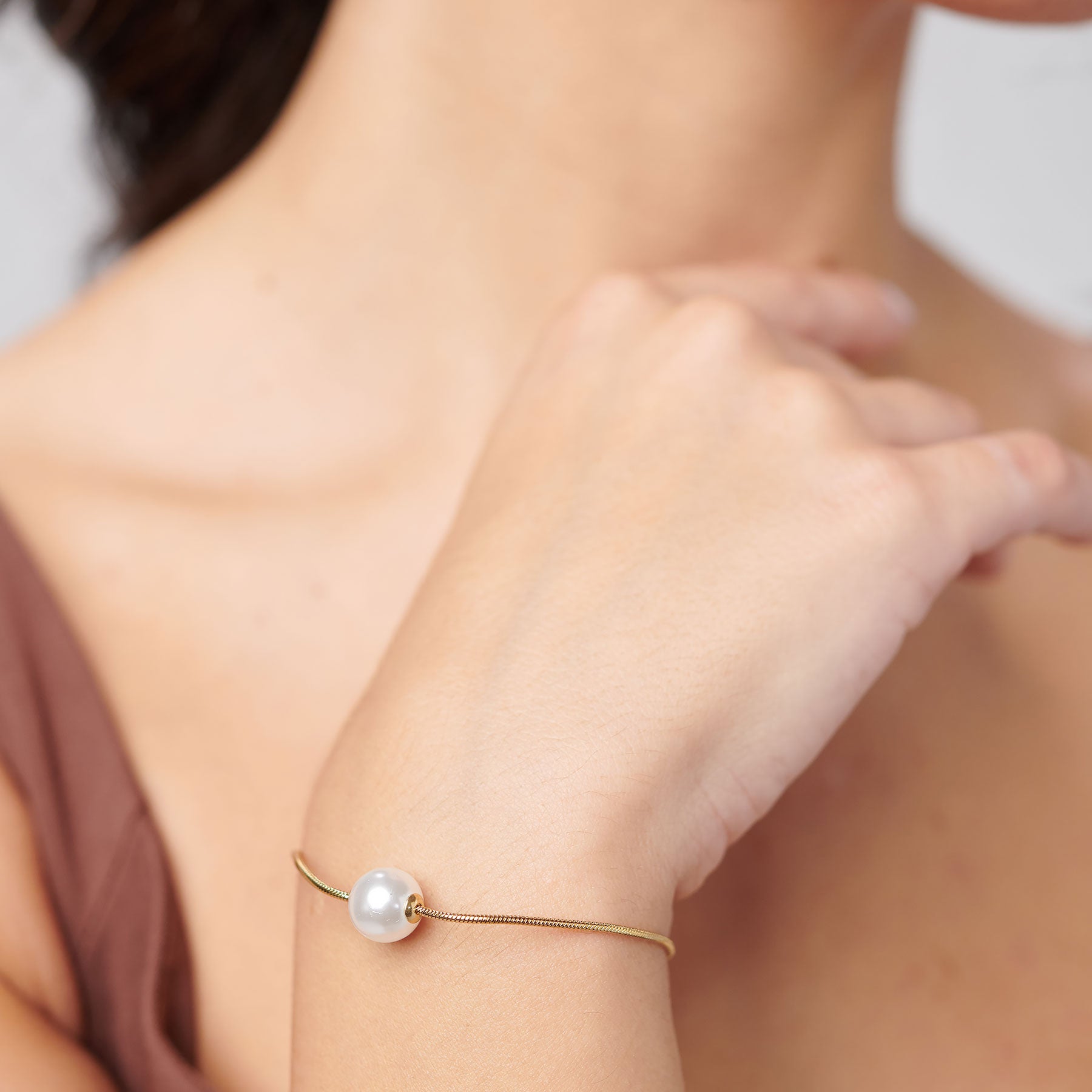 Brosway Bracciale PERFECT - Vista 3