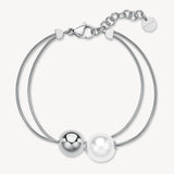 Brosway Bracciale PERFECT - PERFECT - Acciaio