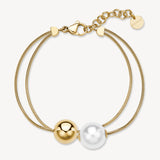 Brosway Bracciale PERFECT - PERFECT - Acciaio